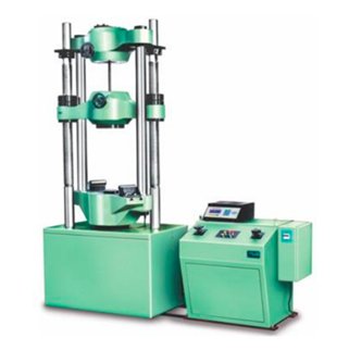 Electronic Universal Testing Machine