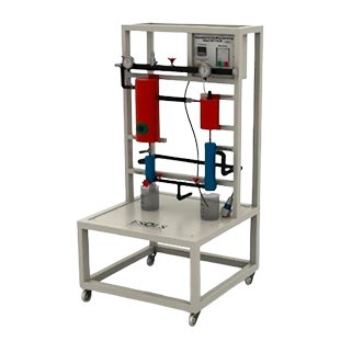 Separating & Throttling Calorimeter