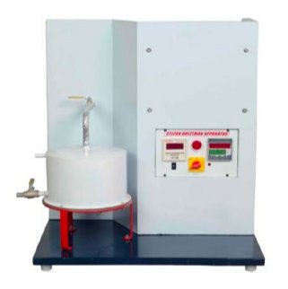 Stefan Boltzmann Apparatus