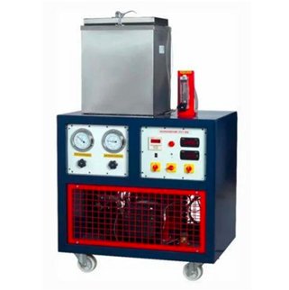 Refrigeration Test Rig