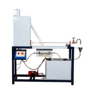 Reynolds Apparatus