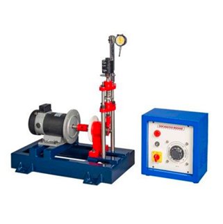 Cam Analysis Apparatus