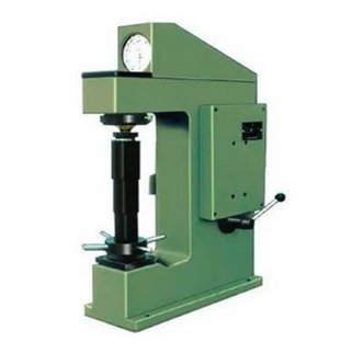 Rockwell Hardness Tester