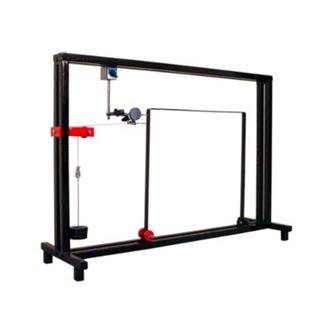 Portal Frame Apparatus