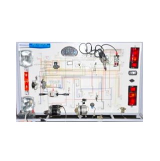 Electrical Car Wiring