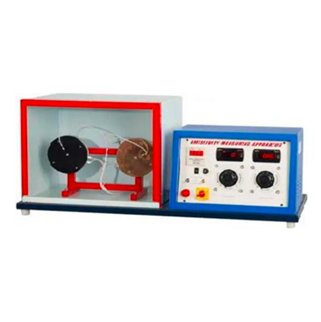 Emissivity Measurement Apparatus