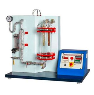 Drop wise & Fin wise Apparatus