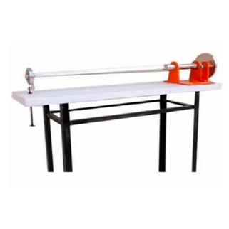 Unsymmetrical Bending Apparatus