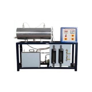 Shell & Tube Heat Exchanger