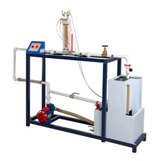 Orifice Meter Apparatus