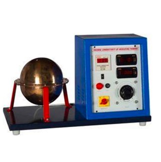Insulation Powder Apparatus